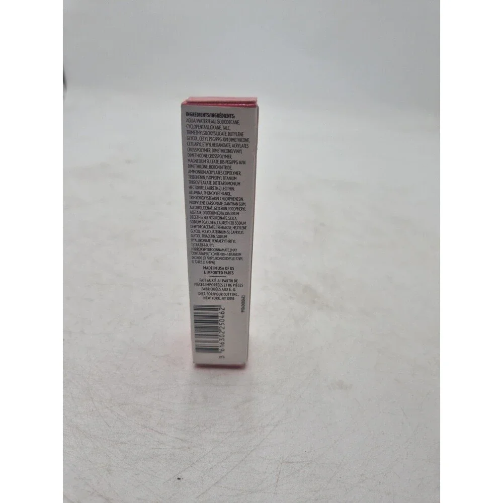 COVERGIRL OUTLAST EXTREME WEAR 24HR CONCEALER - 825 BUFF BEIGE 0.30 OZ